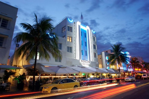 Beacon South Beach Hotel image 16